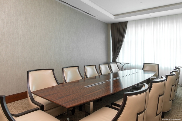 Hotel Sheraton Baku Airport